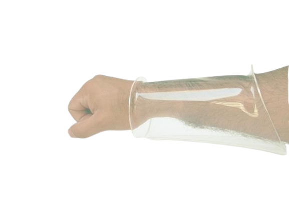 Protector de Acrílico